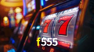 f555 - Aplicativo Móvel